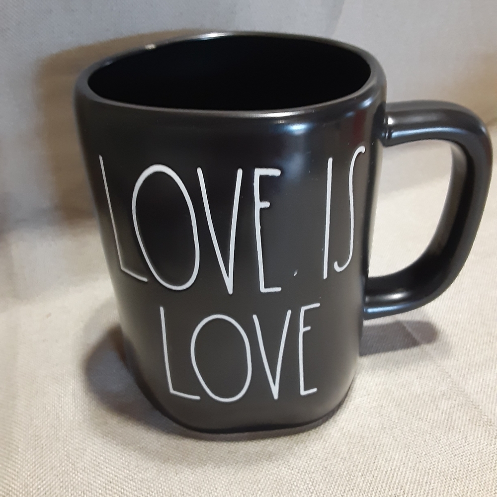 Rae Dunn Coffee Mug